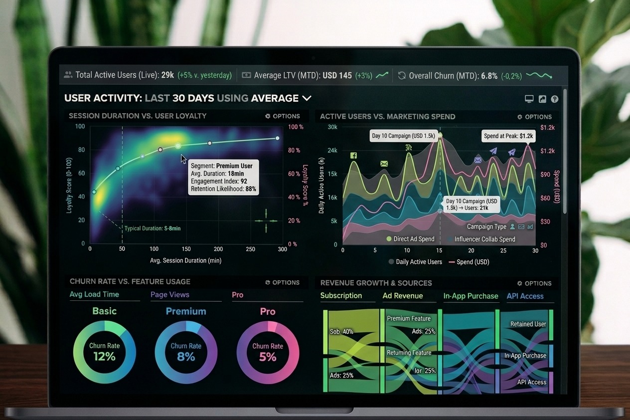 Contractor Dashboard